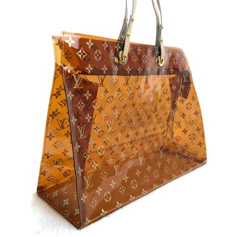 vinyl louis vuitton bag|louis vuitton bags women's.